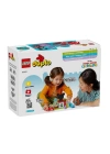 BFS   10454 Lego Duplo Mickey Mousenun Kulüp Evi ve Arabası 27 parça +2 yaş