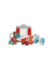 BFS  10456 Lego Duplo McQueenin Docun Garajını Ziyareti 35 parça +2 yaş