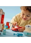 BFS  10456 Lego Duplo McQueenin Docun Garajını Ziyareti 35 parça +2 yaş
