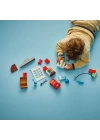 BFS  10456 Lego Duplo McQueenin Docun Garajını Ziyareti 35 parça +2 yaş