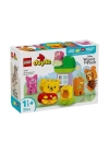 BFS   10457 Lego Duplo Winnie The Poohnun Doğum Günü Partisi 22 parça +1,5 yaş