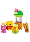 BFS   10457 Lego Duplo Winnie The Poohnun Doğum Günü Partisi 22 parça +1,5 yaş