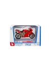 BFS   1051030 1:18 Ducati Motor -Sunman