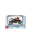 BFS   1051030 1:18 Ducati Motor -Sunman