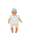 BFS  1060012  Denis Bebek 60 cm -Sunman
