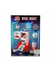 BFS   106114 Astro Venture Sesli Ve Işıklı Uzay Roketi -Sunman