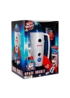 BFS   106114 Astro Venture Sesli Ve Işıklı Uzay Roketi -Sunman