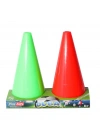 BFS   1062 Playtoys Çift Renkli Duba -Asya Oyuncak