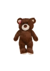 BFS   1063K Salaş Ayı Peluş 40 cm -Selay Oyuncak