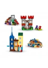 BFS  10698 LEGO® Clic Büyük Boy Yaratıcı Yapım Kutusu 790 parça +4 yaş