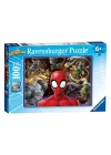 BFS   107285 Spider-man 100 parça XXL Ravensburger Puzzle