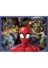 BFS   107285 Spider-man 100 parça XXL Ravensburger Puzzle