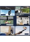 BFS 1080° Dönebilen Çok Fonksiyonlu Telefon Tutucu