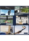 BFS  1080° Dönebilen Çok Fonksiyonlu Telefon Tutucu CM-103