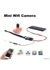 BFS 1080p Ip Modül Full Hd Wifi Kamera Güvenlik Bakıcı Kamerası