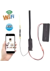 BFS 1080p Ip Modül Full Hd Wifi Kamera Güvenlik Bakıcı Kamerası