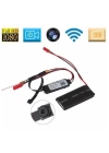 BFS 1080p Ip Modül Full Hd Wifi Kamera Güvenlik Bakıcı Kamerası