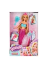 BFS   1081004 Işıklı Dreameez Denizkızı -Sunman