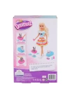 BFS   1081027 Dreameez Bebek ve Evcil Hayvan Bakım Seti -Sunman
