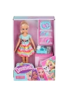 BFS   1081027 Dreameez Bebek ve Evcil Hayvan Bakım Seti -Sunman