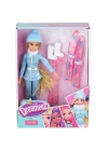 BFS   1081030 Dreameez Bebek ve Kayak Seti -Sunman