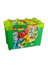 BFS  10914 LEGO® Duplo® Lüks Yapım Parçası Kutusu 85 parça +1,5 yaş