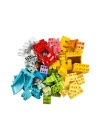 BFS  10914 LEGO® Duplo® Lüks Yapım Parçası Kutusu 85 parça +1,5 yaş