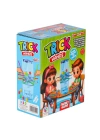 BFS   1092 Trick Hands -Hobi Oyuncak
