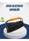 BFS 10W Çift Çıkış Güçlü Bluetooth Hoparlör Eller Serbest
