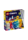 BFS   11037 LEGO® Classic Yaratıcı Uzay Gezegenleri 450 parça +5 yaş