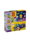 BFS   11037 LEGO® Classic Yaratıcı Uzay Gezegenleri 450 parça +5 yaş