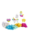 BFS  11040 Lego Clic  Sihirli Saydam Kutu 340 parça +5 yaş