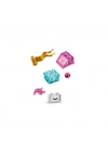 BFS  11040 Lego Clic  Sihirli Saydam Kutu 340 parça +5 yaş