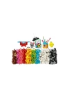 BFS  11042 Lego Clic Yaratıcı Mutlu Kutu 680 parça +5 yaş