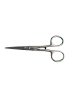 BFS 111 M-542 Metal Saplı Bayan Kuaför Makası No: 5 İnç / 12,70 Cm - Paslanmaz Çelik