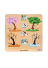 BFS  1117-1118-1119 32X32 PUZZLE ÇEŞİT 0688-1118-1119