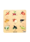 BFS  1117-1118-1119 32X32 PUZZLE ÇEŞİT 0688-1118-1119