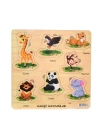 BFS  1117-1118-1119 32X32 PUZZLE ÇEŞİT 0688-1118-1119