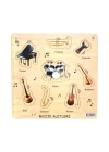 BFS  1117-1118-1119 32X32 PUZZLE ÇEŞİT 0688-1118-1119