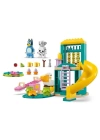 BFS  11201 Lego Duplo Bluey ve Chloe ile Oyun Parkı Eğlencesi 104 parça +4 yaş