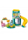 BFS  11201 Lego Duplo Bluey ve Chloe ile Oyun Parkı Eğlencesi 104 parça +4 yaş