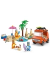 BFS  11202 Lego Duplo Blueynin Ailece Plaj Gezisi 133 parça +4 yaş