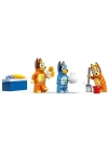 BFS  11202 Lego Duplo Blueynin Ailece Plaj Gezisi 133 parça +4 yaş