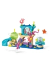 BFS  11204 Lego Duplo Deniz Kızı Gabbynin Akvaryum Macerası 103 parça +4 yaş