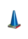 BFS  1123 PLAYTOYS TEK RENKLİ DUBA