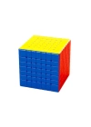 BFS   1150 Moyu Meilong 6x6 Manyetik Küp -Başeltoys