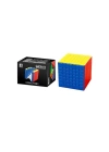 BFS   1150 Moyu Meilong 6x6 Manyetik Küp -Başeltoys