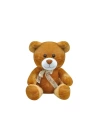 BFS  1178K Selay, Oturan Ayı 37 cm Kahverengi