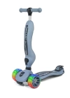 BFS   119-120-121 Işıklı Smart Scooter -Taşpınar
