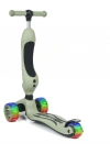 BFS   119-120-121 Işıklı Smart Scooter -Taşpınar